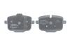 Купить Тормозные колодки дисковые BOSCH 0986424922 (фото4) подбор по VIN коду, цена 1736 грн.