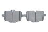 Купить Тормозные колодки дисковые BOSCH 0986424922 (фото5) подбор по VIN коду, цена 1736 грн.
