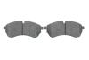 Купить VW Тормозные колодки передн. CRAFTER 16- BOSCH 0986424929 (фото5) подбор по VIN коду, цена 2230 грн.