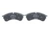 Купити Гальмівні колодки дискові BOSCH 0986424930 (фото4) підбір по VIN коду, ціна 2370 грн.