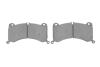 Купить Тормозные колодки дисковые BOSCH 0986424943 (фото5) подбор по VIN коду, цена 3856 грн.