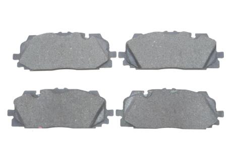 Тормозные колодки дисковые BOSCH 0986424945
