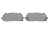 Купить Тормозные колодки дисковые Audi Q7, A4, Volkswagen Touareg, Audi Q8 BOSCH 0986424945 (фото5) подбор по VIN коду, цена 4997 грн.