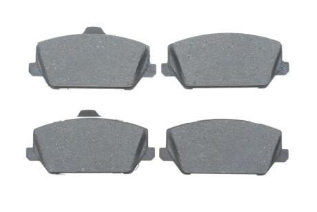 Тормозные колодки дисковые BOSCH 0986424954