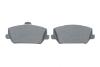 Купить Тормозные колодки дисковые BOSCH 0986424954 (фото5) подбор по VIN коду, цена 2172 грн.