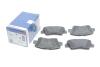Купить HYUNDAI Колодки тормозные задн.i30 BOSCH 0986424959 (фото2) подбор по VIN коду, цена 1471 грн.