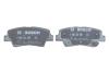 Купить HYUNDAI Колодки тормозные задн.i30 BOSCH 0986424959 (фото4) подбор по VIN коду, цена 1471 грн.