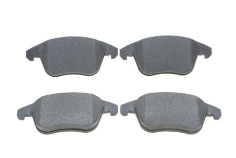 Тормозные колодки дисковые BOSCH 0986424986