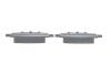 Купить Тормозные колодки дисковые BOSCH 0986424988 (фото3) подбор по VIN коду, цена 2122 грн.