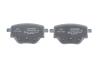Купить Тормозные колодки дисковые BOSCH 0986424988 (фото4) подбор по VIN коду, цена 2122 грн.