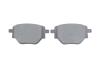 Купить Тормозные колодки дисковые BOSCH 0986424988 (фото5) подбор по VIN коду, цена 2122 грн.