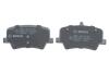 Купить Тормозные колодки дисковые BOSCH 0986424996 (фото4) подбор по VIN коду, цена 1357 грн.
