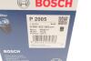 Купить Смазочный фильтр W-V Nissan Patrol, Navara, Bluebird BOSCH 0 986 452 005 (фото5) подбор по VIN коду, цена 281 грн.