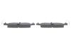 Купить MAZDA Тормозные колодки задние.CX-5 11- BOSCH 0986460006 (фото3) подбор по VIN коду, цена 1460 грн.