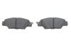 Купить MAZDA Тормозные колодки задние.CX-5 11- BOSCH 0986460006 (фото5) подбор по VIN коду, цена 1460 грн.