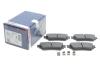 Купить MITSUBISHI Тормозн.колодки задн.Outlander III 16- BOSCH 0986460008 (фото2) подбор по VIN коду, цена 1290 грн.