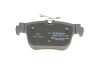 Купити Колодки гальмівні (задні) Audi A3/Skoda Octavia/VW Golf VIII 20- (Trw) BOSCH 0986460074 (фото2) підбір по VIN коду, ціна 1793 грн.