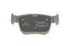 Купити Колодки гальмівні (задні) Audi A3/Skoda Octavia/VW Golf VIII 20- (Trw) BOSCH 0986460074 (фото4) підбір по VIN коду, ціна 1793 грн.
