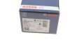 Купити Колодки гальмівні (задні) Audi A3/Skoda Octavia/VW Golf VIII 20- (Trw) BOSCH 0986460074 (фото6) підбір по VIN коду, ціна 1793 грн.