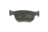 Купить Тормозные колодки (задние) Audi A3/Seat Leon/Skoda Octavia/VW Golf VIII 19-/Caddy 20- BOSCH 0986460083 (фото2) подбор по VIN коду, цена 1329 грн.