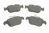 Купить Тормозные колодки (задние) Audi A3/Seat Leon/Skoda Octavia/VW Golf VIII 19-/Caddy 20- BOSCH 0986460083 (фото4) подбор по VIN коду, цена 1329 грн.