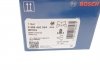 Купить Комплект тормозных колодок из 4 шт. дисков BMW E36 BOSCH 0986460964 (фото4) подбор по VIN коду, цена 939 грн.