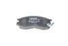 Купить Тормозные колодки, дисковые BOSCH 0 986 460 979 (фото6) подбор по VIN коду, цена 897 грн.
