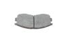Купить Тормозные колодки, дисковые BOSCH 0 986 460 979 (фото10) подбор по VIN коду, цена 897 грн.