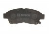 Купити Гальмівні колодки дискові Toyota Camry, Carina, Corolla, Celica, Rav-4 BOSCH 0 986 461 123 (фото3) підбір по VIN коду, ціна 944 грн.