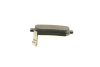 Купити Колодки гальмівні (задні) Honda Civic V/VI 91-01/CRX II/Prelude III 87-92/Rover 93-05 BOSCH 0986461131 (фото5) підбір по VIN коду, ціна 736 грн.