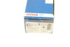 Купити Колодки гальмівні (задні) Honda Civic V/VI 91-01/CRX II/Prelude III 87-92/Rover 93-05 BOSCH 0986461131 (фото9) підбір по VIN коду, ціна 736 грн.