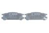Купить Тормозные колодки дисковые SUBARU SVX 3.3i/Impreza/Legacy -98 BOSCH 0986461143 (фото4) подбор по VIN коду, цена 1021 грн.