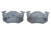 Купить Колодки тормозные Renault Clio BOSCH 0986461149 (фото4) подбор по VIN коду, цена 884 грн.