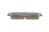 Купити Колодки гальмівні (задні) Mitsubishi Pajero 90-01/ L400 94-05 BOSCH 0 986 461 768 (фото6) підбір по VIN коду, ціна 907 грн.