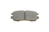 Купити Колодки гальмівні (задні) Mitsubishi Pajero 90-01/ L400 94-05 BOSCH 0 986 461 768 (фото8) підбір по VIN коду, ціна 907 грн.