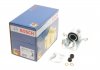 Купити Супорт гальмівний (задній) (L) Honda Accord VII/VIII/CR-V II/III/Legend II/III (Nissin) (d=38mm) BOSCH 0986473508 (фото1) підбір по VIN коду, ціна 4074 грн.