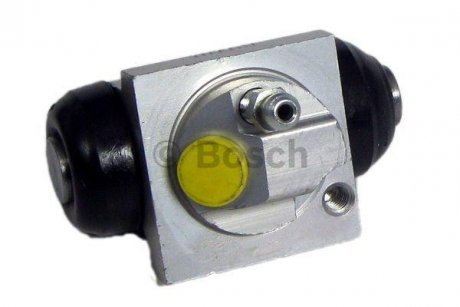 Тормозной цилиндр Dacia Duster, Renault Duster BOSCH 0986475988