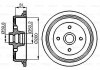 Купить Барабан тормозной Audi 80 BOSCH 0 986 477 016 (фото1) подбор по VIN коду, цена 1574 грн.