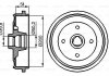 Купить VW Барабан торм. задний AUDI 80 -91 Audi 80 BOSCH 0986477053 (фото1) подбор по VIN коду, цена 2514 грн.