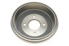 Купити Барабан гальмівний (задній) Ford Mondeo I/II 93-00 (203x46.6) Ford Mondeo BOSCH 0 986 477 054 (фото2) підбір по VIN коду, ціна 1978 грн.