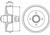 Купити Барабан гальмівний (задній) Renault Kangoo 97- Renault Kangoo, Nissan Kubistar BOSCH 0 986 477 172 (фото1) підбір по VIN коду, ціна 1615 грн.