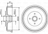 Купить VW Тормозной барабан Caddy II 95-03 Volkswagen Caddy BOSCH 0986477178 (фото1) подбор по VIN коду, цена 2536 грн.