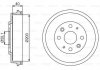 Купити Барабан гальмівний Mazda 323 BOSCH 0986477191 (фото1) підбір по VIN коду, ціна 973 грн.