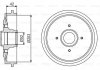 Купити Гальмівний барабан Citroen DS3, Peugeot 208, 206, Citroen C3, C2, C-Elysee, C4 BOSCH 0986477201 (фото1) підбір по VIN коду, ціна 2352 грн.