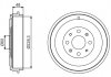 Купить Барабан тормозной BOSCH 0 986 477 208 (фото2) подбор по VIN коду, цена 1669 грн.