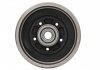 Купить DACIA Тормозной барабан с подшипником DUSTER 1.5 dCi, RENAULT ARKANA I 19- Dacia Duster, Renault Duster BOSCH 0986477283 (фото2) подбор по VIN коду, цена 4603 грн.