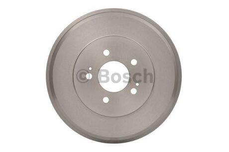 HYUNDAI Гальмівний барабан H-1 2.4, 2.5 97- BOSCH 0986477285