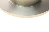 Купити Диск гальмівний (передній) Audi 80/90/100 76-91 (256x13) (повний) BOSCH 0 986 478 016 (фото5) підбір по VIN коду, ціна 979 грн.
