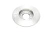 Купити Диск гальмівний (передній) BMW 3 (E30) -91 M10/M40 (260x12.6) BOSCH 0 986 478 029 (фото2) підбір по VIN коду, ціна 975 грн.