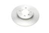Купити Диск гальмівний (передній) BMW 3 (E30) -91 M10/M40 (260x12.6) BOSCH 0 986 478 029 (фото4) підбір по VIN коду, ціна 975 грн.